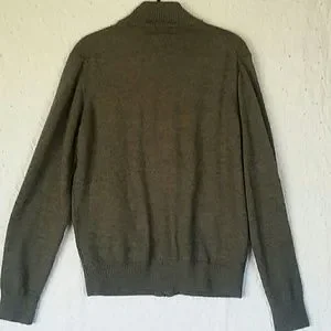 Michael Kors Sweaters Michael Kors Full Zip And Front Pockets